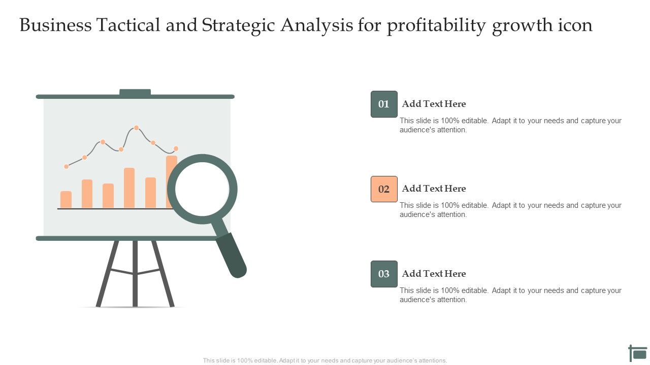Business_Tactical_And_Strategic_Analysis_For_Profitability_Growth_Icon_Pictures_PDF_Slide_1.jpg