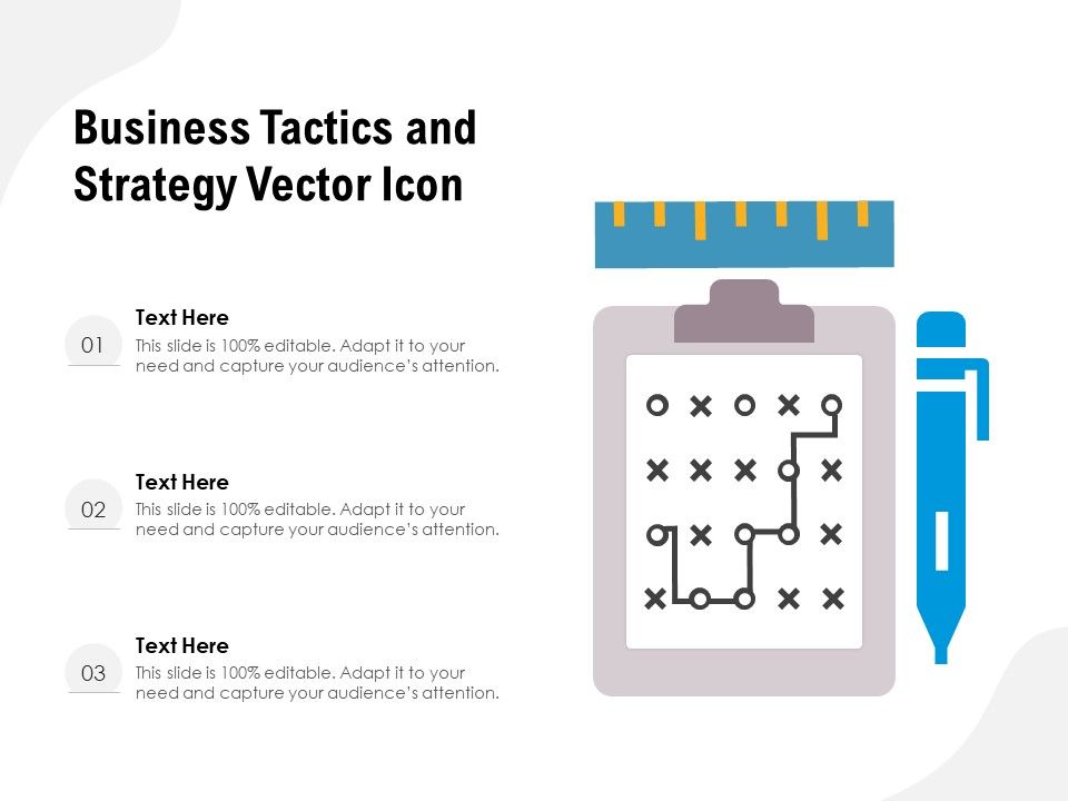 Business_Tactics_And_Strategy_Vector_Icon_Ppt_PowerPoint_Presentation_Gallery_Introduction_PDF_Slide_1.jpg