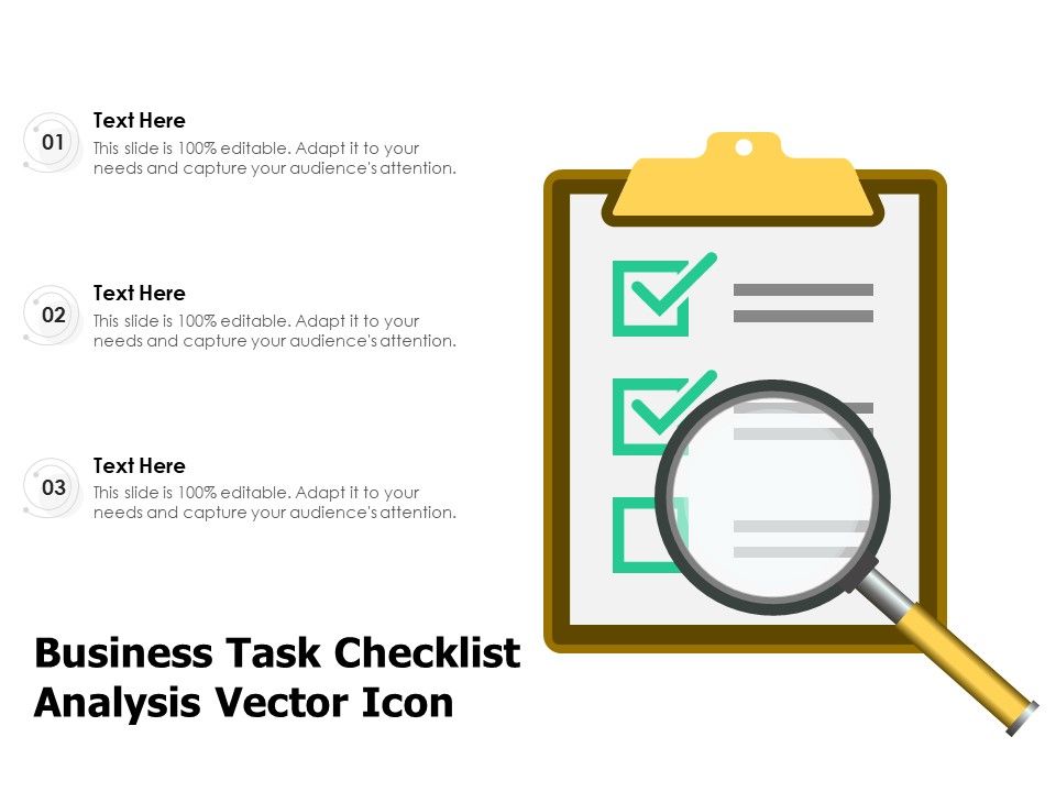 Business_Task_Checklist_Analysis_Vector_Icon_Ppt_PowerPoint_Presentation_Layouts_Example_File_PDF_Slide_1.jpg