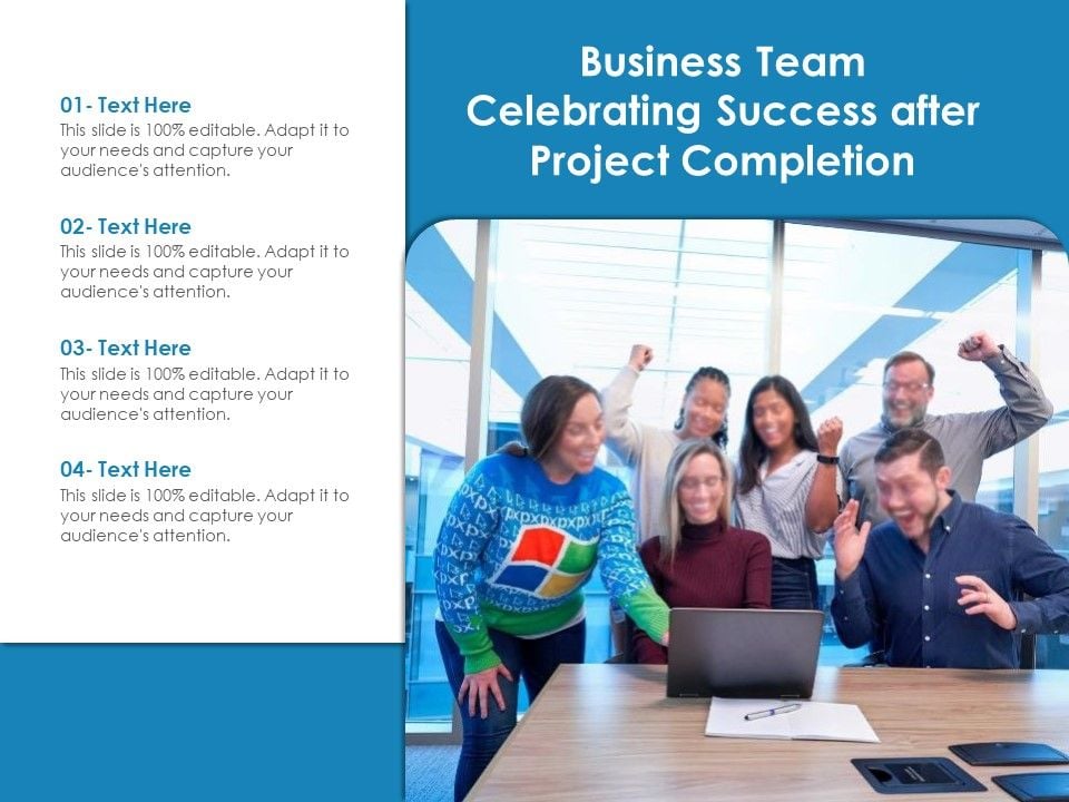 Business_Team_Celebrating_Success_After_Project_Completion_Ppt_PowerPoint_Presentation_Icon_Pictures_PDF_Slide_1.jpg