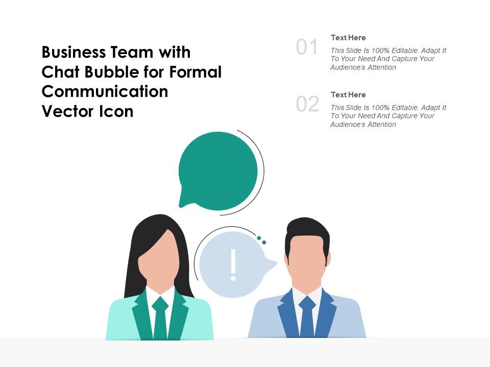 Business_Team_With_Chat_Bubble_For_Formal_Communication_Vector_Icon_Ppt_PowerPoint_Presentation_Infographic_Template_Maker_PDF_Slide_1.jpg