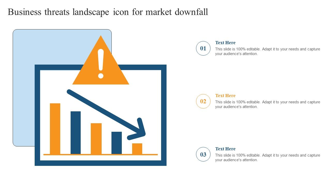 Business_Threats_Landscape_Icon_For_Market_Downfall_Ppt_Infographics_Background_Image_PDF_Slide_1.jpg