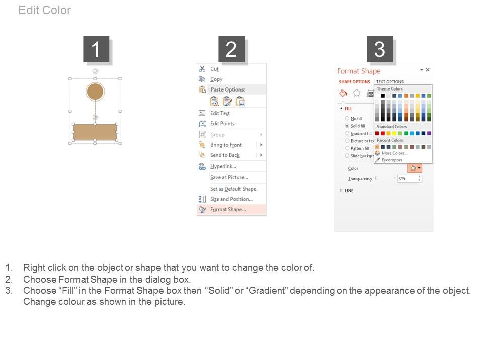 Business Timeline For Visualizing Strategy Powerpoint Slides Slide02