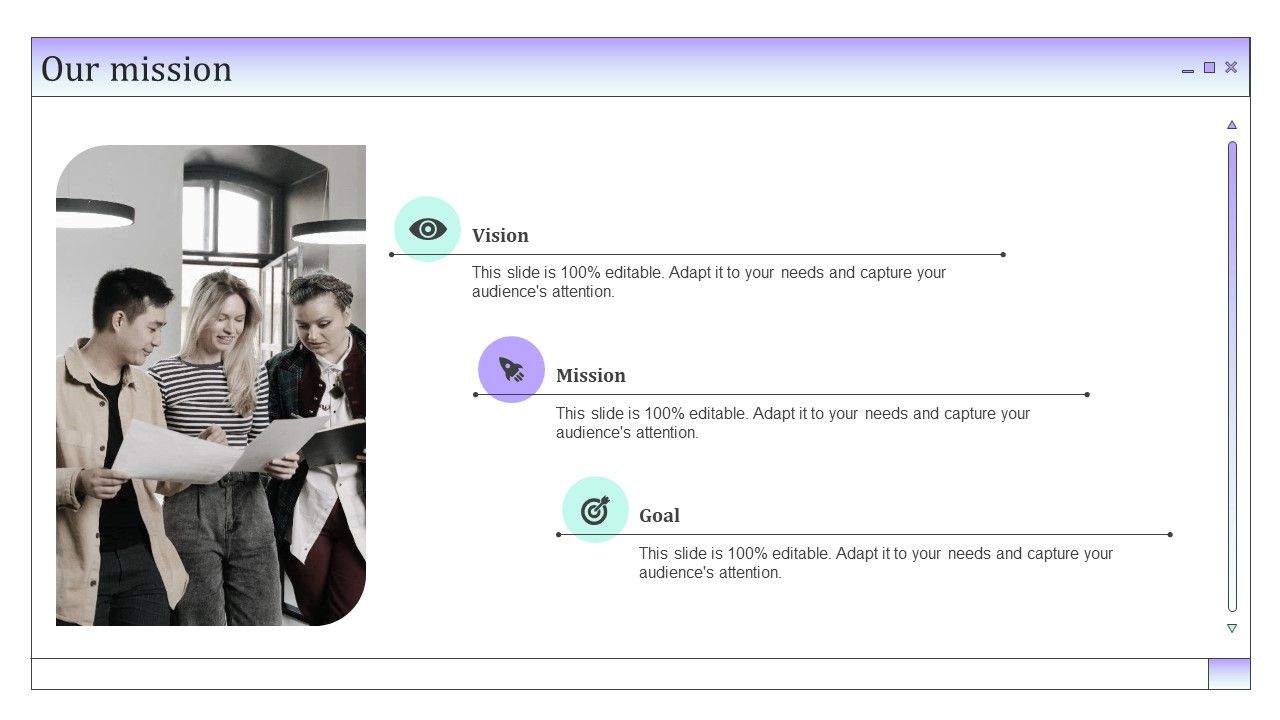 Business_To_Business_Social_Our_Mission_Ppt_PowerPoint_Presentation_Icon_Gallery_PDF_Slide_1.jpg