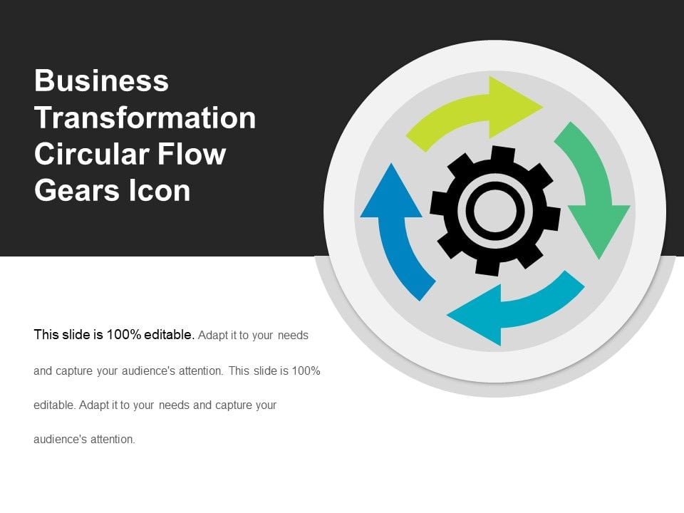 Business_Transformation_Circular_Flow_Gears_Icon_Ppt_PowerPoint_Presentation_Gallery_Demonstration_PDF_Slide_1.jpg