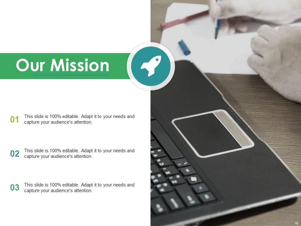 Business Transformation Ppt PowerPoint Presentation Complete Deck With Slides Slide16