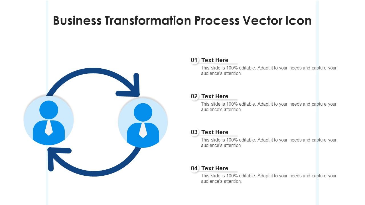 Business Transformation Process Vector Icon Ppt Inspiration Files Pdf Business Transformation Process Vector Icon Ppt Inspiration Files Pdf