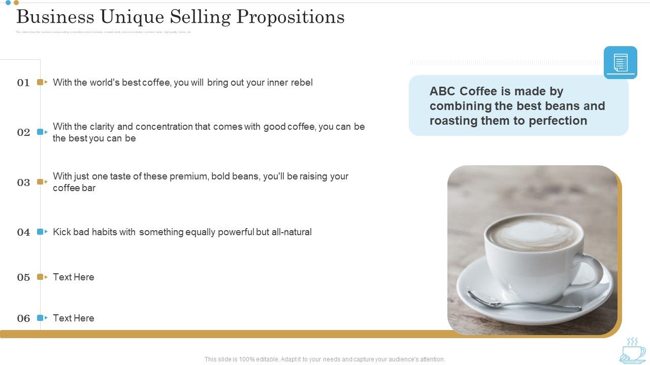 Business_Unique_Selling_Propositions_Business_Plan_For_Opening_A_Coffeehouse_Ppt_Icon_Demonstration_PDF_Slide_1.jpg
