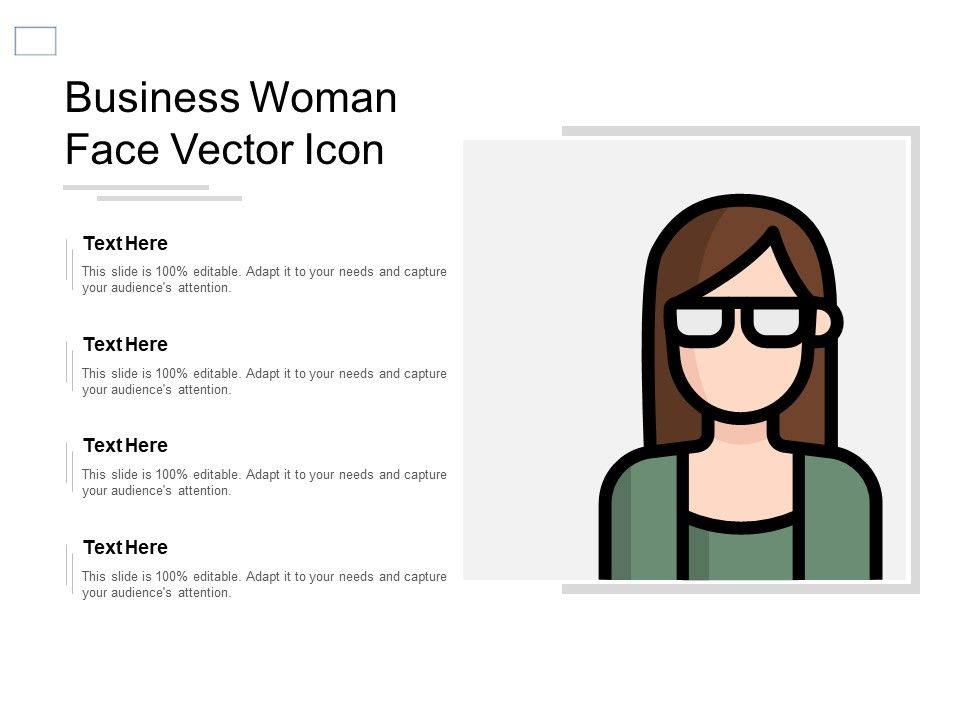 Business_Woman_Face_Vector_Icon_Ppt_PowerPoint_Presentation_Styles_Vector_Slide_1.jpg