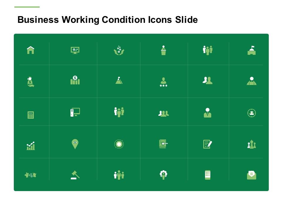 Business_Working_Condition_Icons_Slide_Ppt_Pictures_Infographics_PDF_Slide_1.jpg
