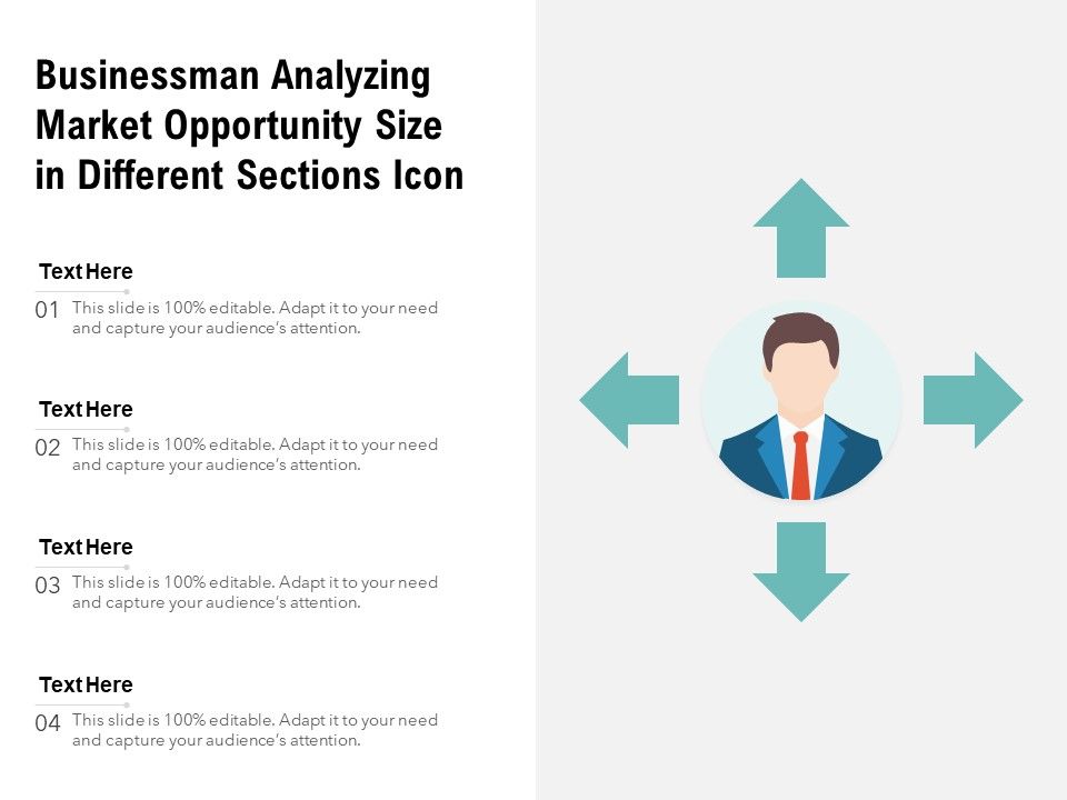 Businessman_Analyzing_Market_Opportunity_Size_In_Different_Sections_Icon_Ppt_PowerPoint_Presentation_Portfolio_Layout_Ideas_PDF_Slide_1.jpg