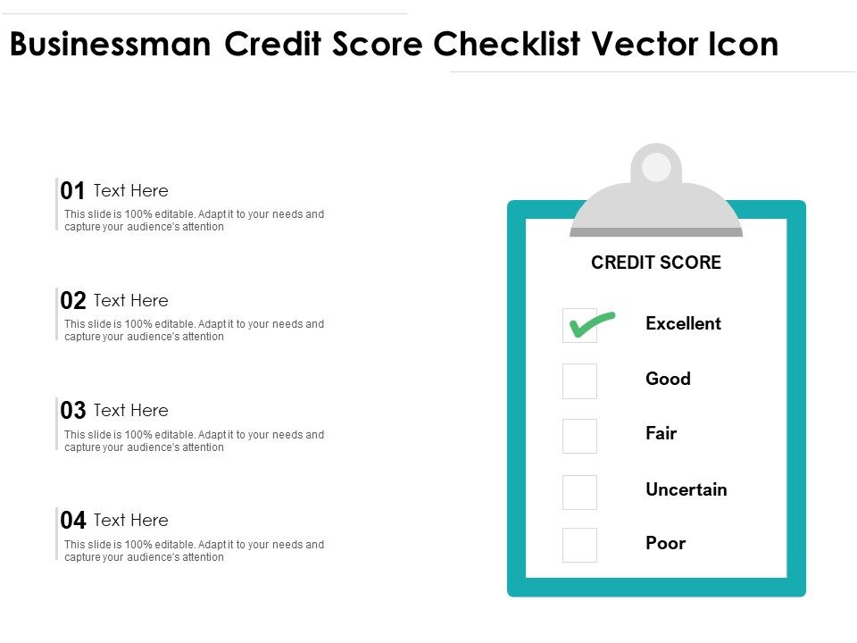Businessman_Credit_Score_Checklist_Vector_Icon_Ppt_PowerPoint_Presentation_File_Pictures_PDF_Slide_1.jpg