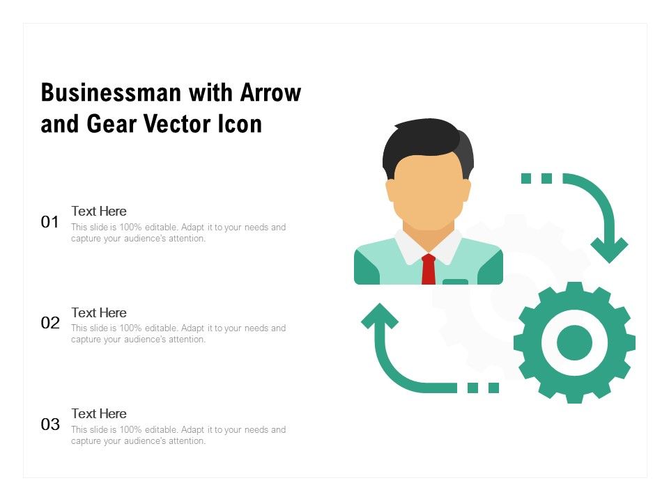Businessman_With_Arrow_And_Gear_Vector_Icon_Ppt_PowerPoint_Presentation_Icon_Infographics_PDF_Slide_1.jpg