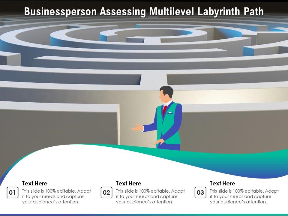 Businessperson_Assessing_Multilevel_Labyrinth_Path_Ppt_PowerPoint_Presentation_Icon_Show_PDF_Slide_1.jpg