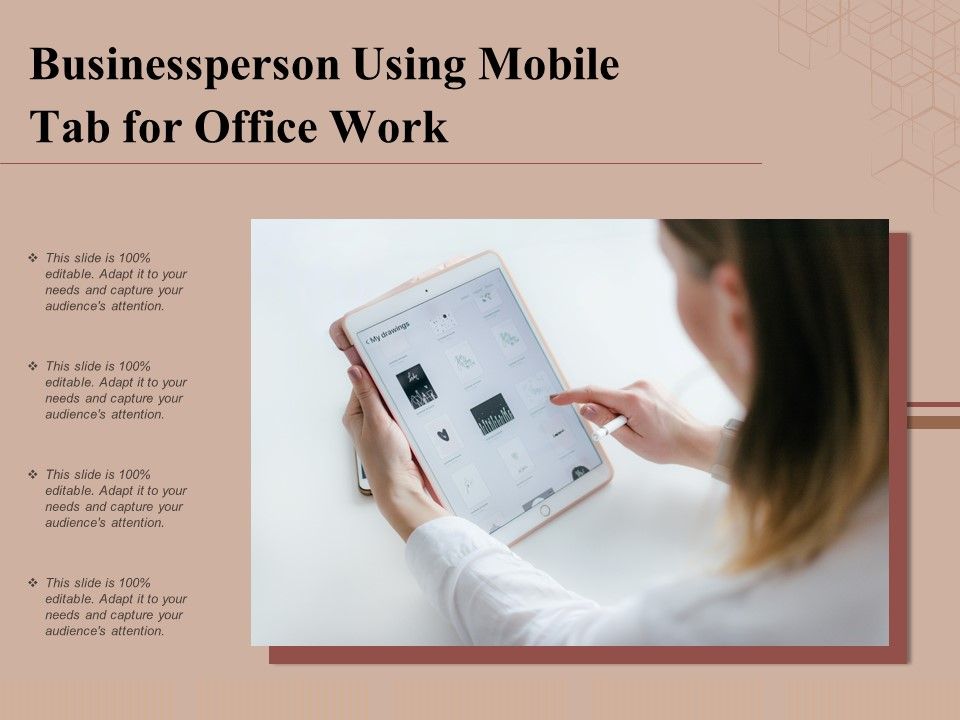 Businessperson_Using_Mobile_Tab_For_Office_Work_Ppt_PowerPoint_Presentation_Icon_Slideshow_PDF_Slide_1.jpg
