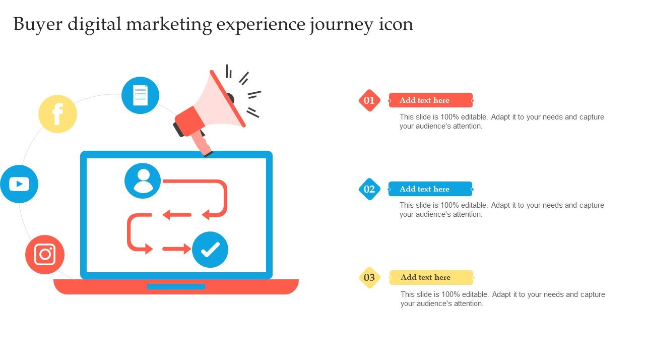Buyer_Digital_Marketing_Experience_Journey_Icon_Ppt_Summary_Graphics_Pictures_PDF_Slide_1.jpg