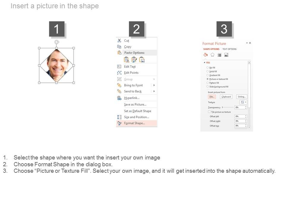 Buying Process Map Template Ppt Slides Slide03