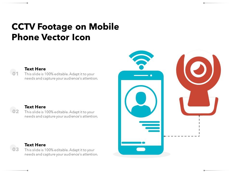 CCTV_Footage_On_Mobile_Phone_Vector_Icon_Ppt_PowerPoint_Presentation_Gallery_Professional_PDF_Slide_1.jpg