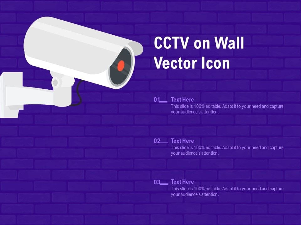 CCTV_On_Wall_Vector_Icon_Ppt_PowerPoint_Presentation_File_Design_Templates_Slide_1.jpg