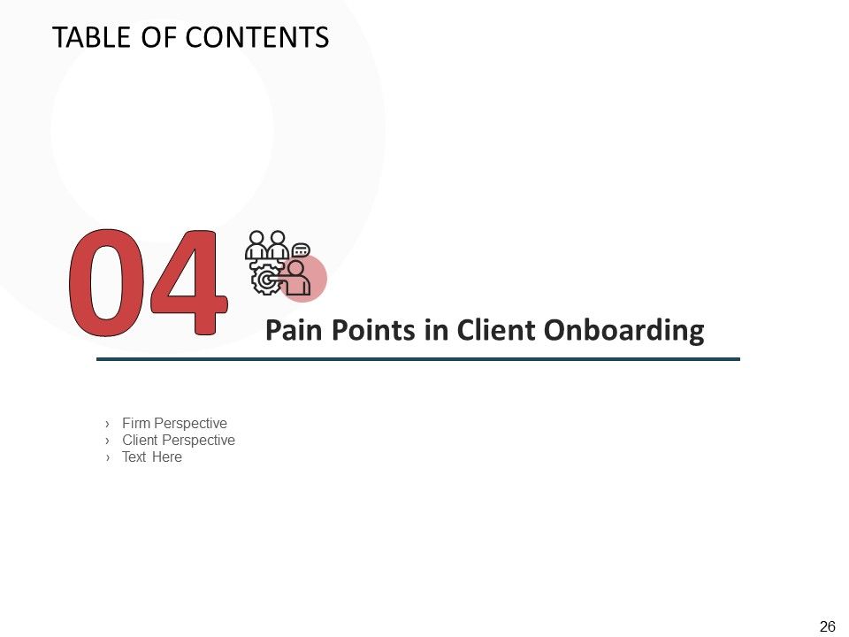 CDD Process Ppt PowerPoint Presentation Complete Deck With Slides Slide26