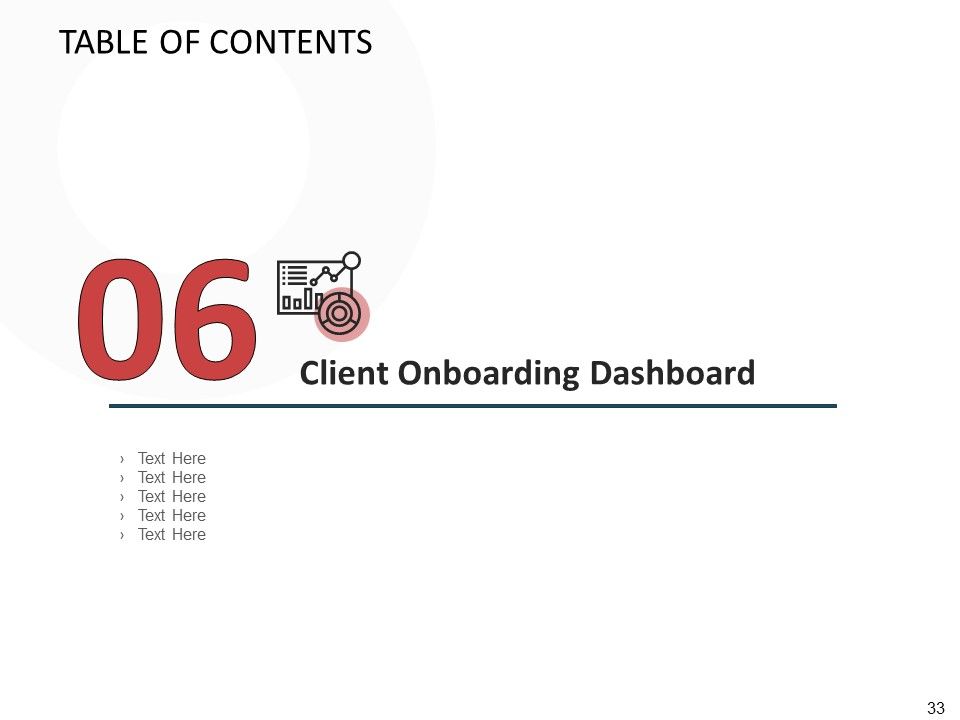 CDD Process Ppt PowerPoint Presentation Complete Deck With Slides Slide33