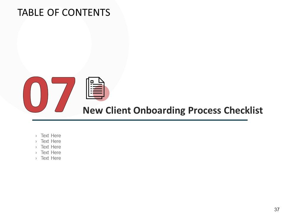 CDD Process Ppt PowerPoint Presentation Complete Deck With Slides Slide37