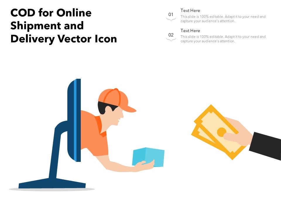 COD_For_Online_Shipment_And_Delivery_Vector_Icon_Ppt_PowerPoint_Presentation_Visual_Aids_Infographic_Template_PDF_Slide_1.jpg