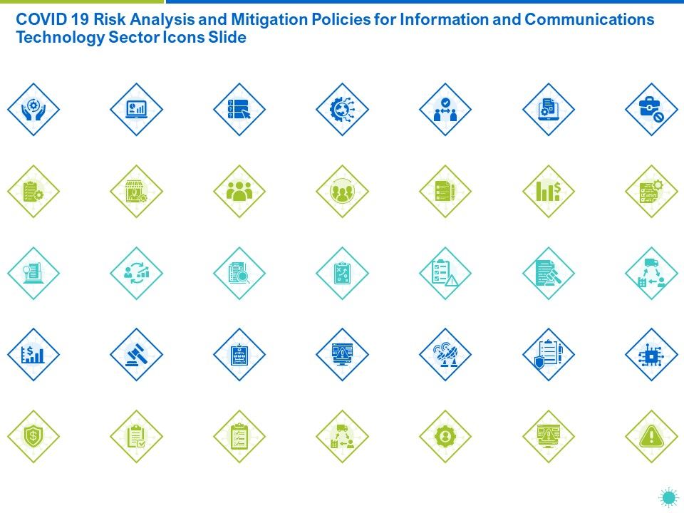 COVID_19_Risk_Analysis_And_Mitigation_Policies_For_Information_And_Communications_Technology_Sector_Icons_Slide_Brochure_PDF_Slide_1.jpg