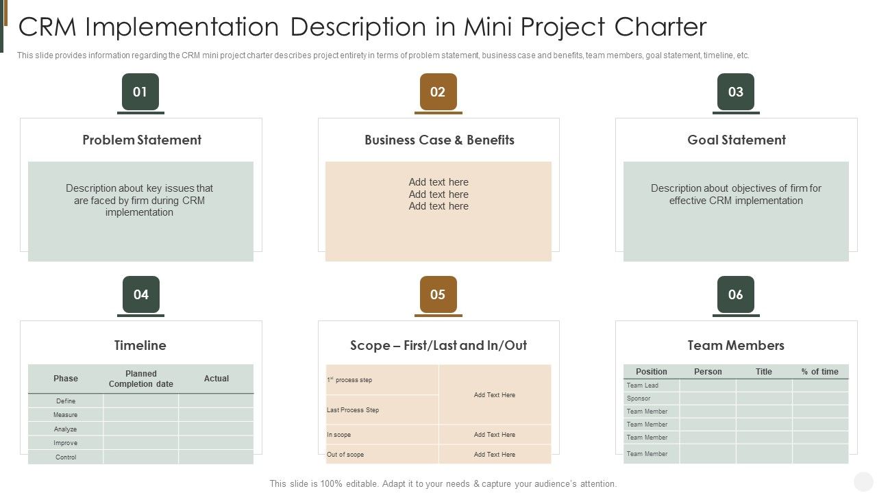 CRM_Implementation_Description_In_Mini_Project_Charter_Strategies_To_Improve_Customer_Icons_PDF_Slide_1.jpg