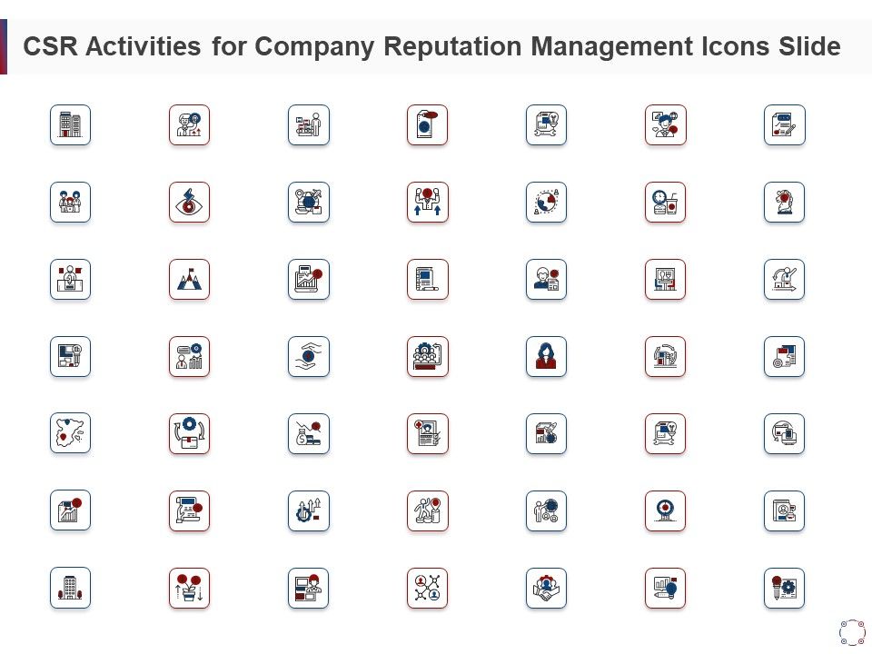 CSR_Activities_Company_Reputation_Management_Icons_Slide_Information_PDF_Slide_1.jpg
