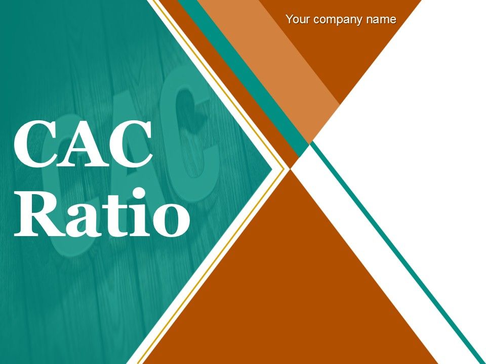 Cac_Ratio_Ppt_PowerPoint_Presentation_Complete_Deck_With_Slides_Slide_1.jpg