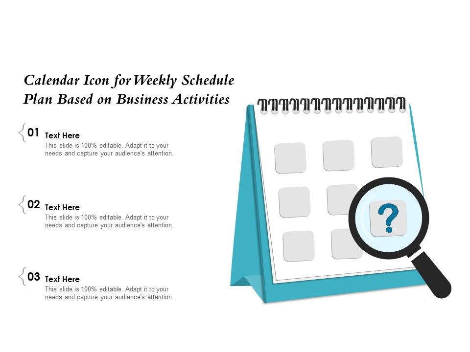 Calendar_Icon_For_Weekly_Schedule_Plan_Based_On_Business_Activities_Ppt_PowerPoint_Presentation_Show_PDF_Slide_1.jpg
