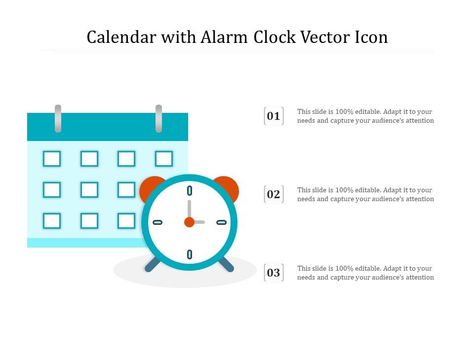 Calendar_With_Alarm_Clock_Vector_Icon_Ppt_PowerPoint_Presentation_Gallery_Skills_PDF_Slide_1.jpg