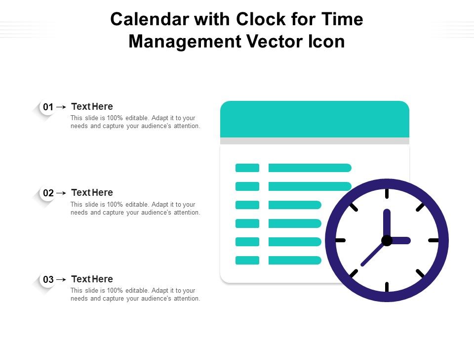 Calendar_With_Clock_For_Time_Management_Vector_Icon_Ppt_PowerPoint_Presentation_Show_Infographics_PDF_Slide_1.jpg
