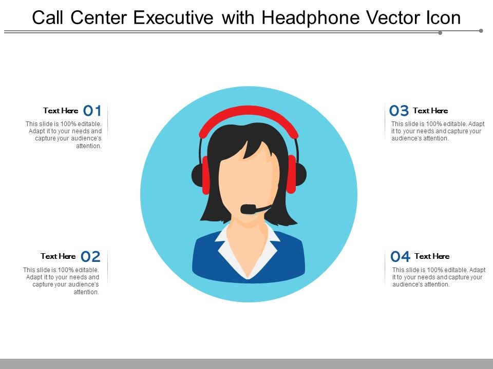 Call_Center_Executive_With_Headphone_Vector_Icon_Ppt_PowerPoint_Presentation_File_Guidelines_PDF_Slide_1.jpg