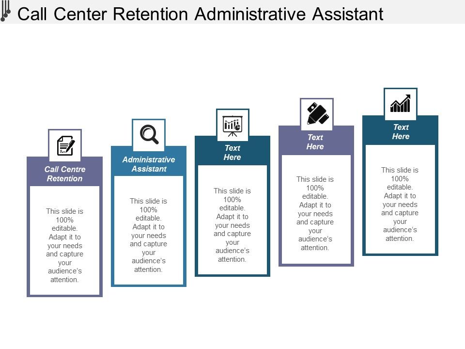 Call_Center_Retention_Administrative_Assistant_Ppt_PowerPoint_Presentation_Icon_Rules_Slide_1.jpg