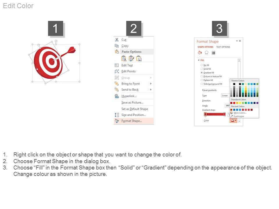 Campaign Strategy Powerpoint Slide Templates Download Slide04