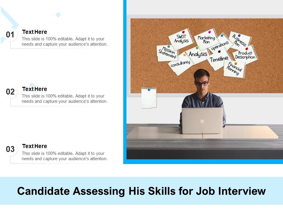 Candidate_Assessing_His_Skills_For_Job_Interview_Ppt_PowerPoint_Presentation_Icon_Template_PDF_Slide_1.jpg