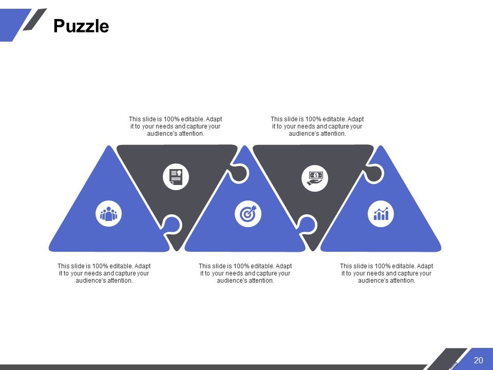 Capability Maturity Model Ppt PowerPoint Presentation Complete Deck With Slides Slide20
