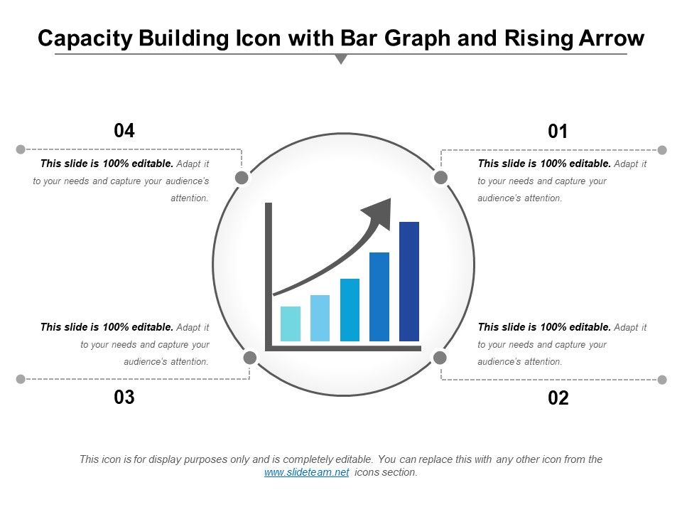 Capacity_Building_Icon_With_Bar_Graph_And_Rising_Arrow_Ppt_PowerPoint_Presentation_Icon_Topics_PDF_Slide_1.jpg