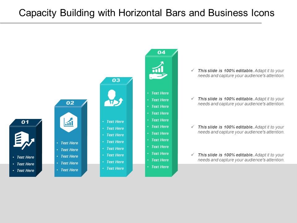 Capacity_Building_With_Horizontal_Bars_And_Business_Icons_Ppt_PowerPoint_Presentation_Summary_Introduction_PDF_Slide_1.jpg