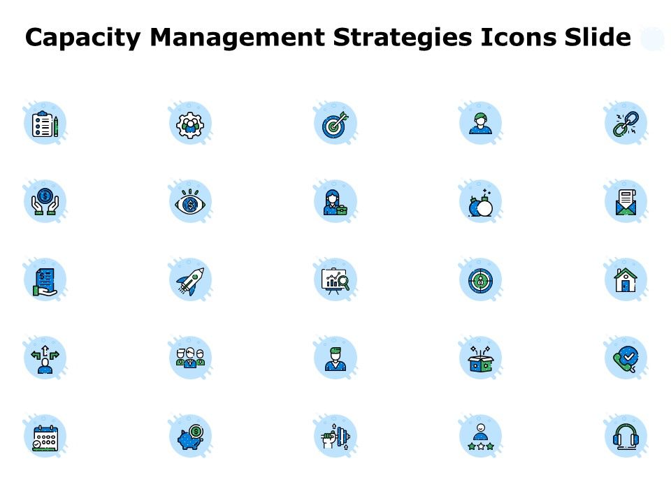 Capacity_Management_Strategies_Icons_Slide_Ppt_PowerPoint_Presentation_Summary_Grid_Slide_1.jpg