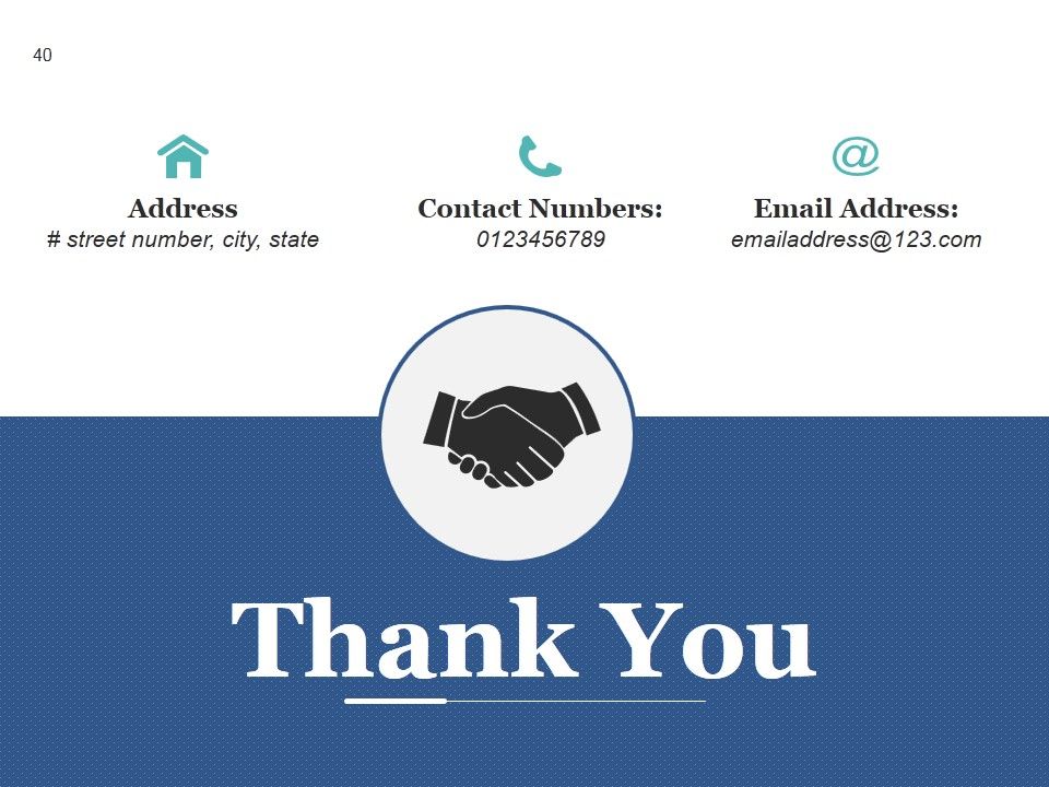 Capital Budget Ppt PowerPoint Presentation Complete Deck With Slides Slide40