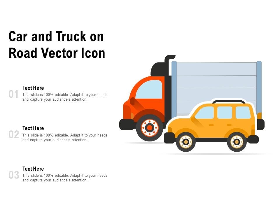 Car_And_Truck_On_Road_Vector_Icon_Ppt_PowerPoint_Presentation_Professional_Graphics_Download_Slide_1.jpg