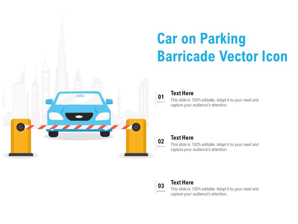 Car_On_Parking_Barricade_Vector_Icon_Ppt_PowerPoint_Presentation_Model_Graphics_Slide_1.jpg