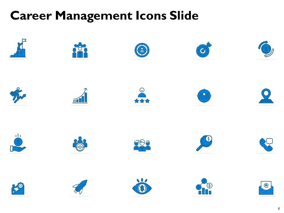 Career Management Ppt Powerpoint Presentation Complete Deck With Slides Career Management Ppt Powerpoint Presentation Complete Deck With Slides