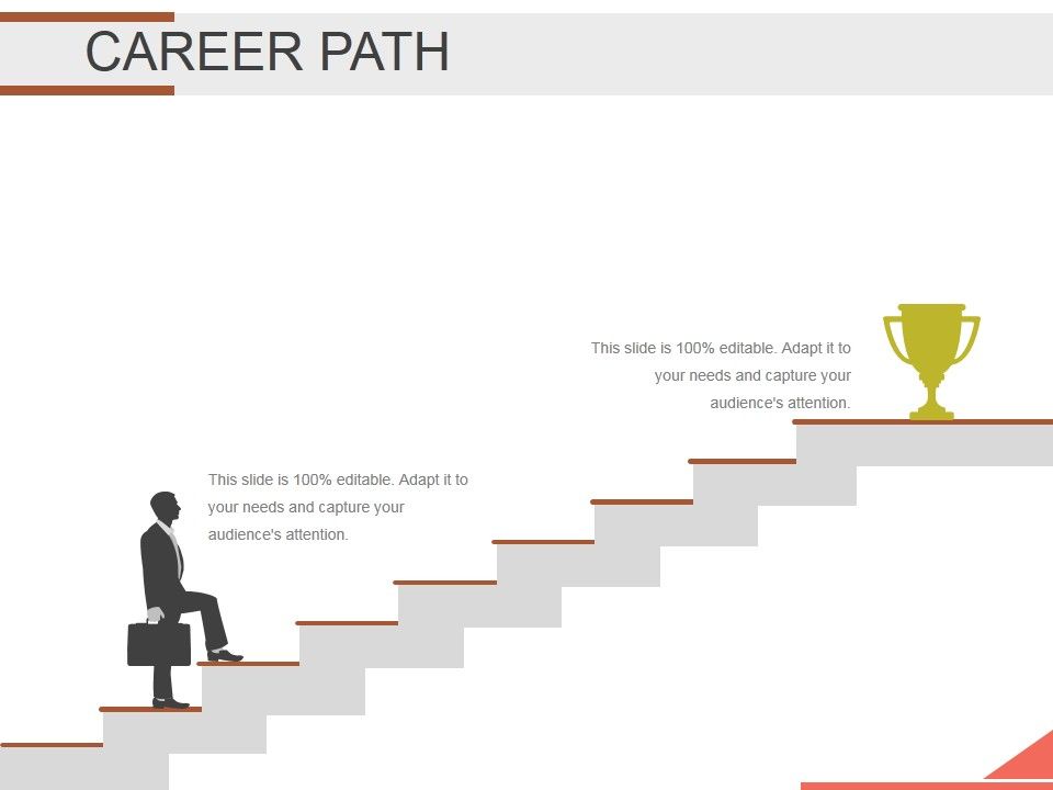 Career Path Template 2 Ppt Powerpoint Presentation Templates Career Path Template 2 Ppt Powerpoint Presentation Templates