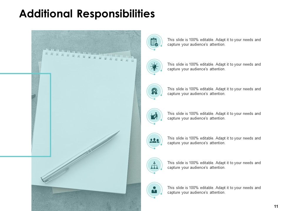 Career Promotion Ppt PowerPoint Presentation Complete Deck With Slides Slide11