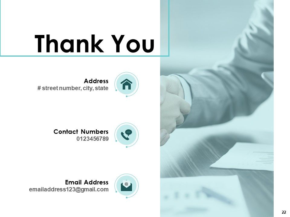 Career Promotion Ppt PowerPoint Presentation Complete Deck With Slides Slide22