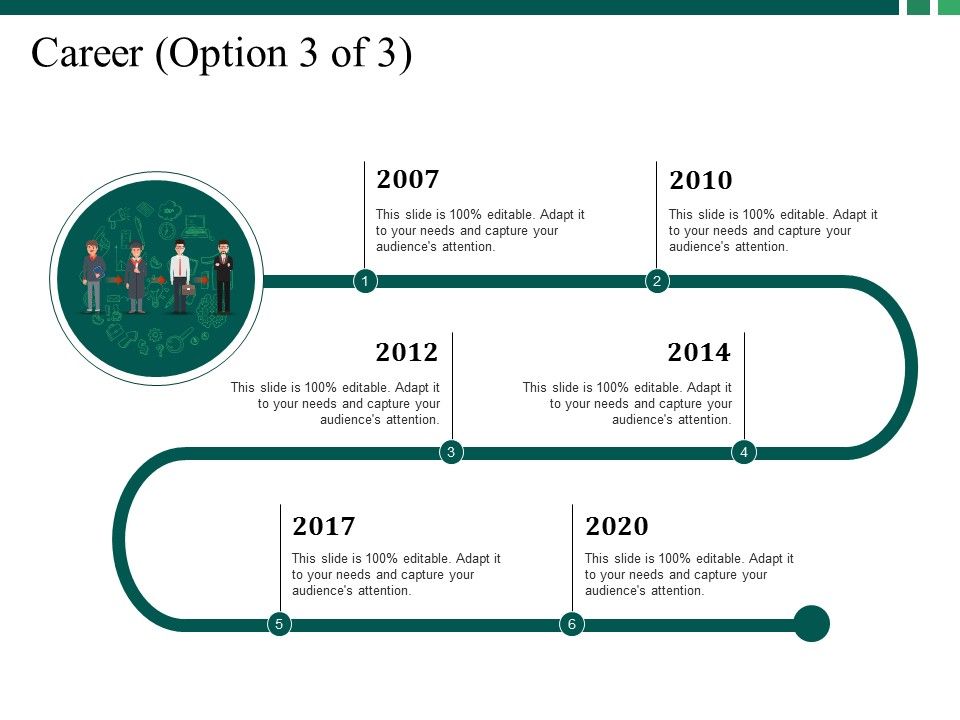 Career Template 1 Ppt Powerpoint Presentation Slides Elements Career Template 1 Ppt Powerpoint Presentation Slides Elements